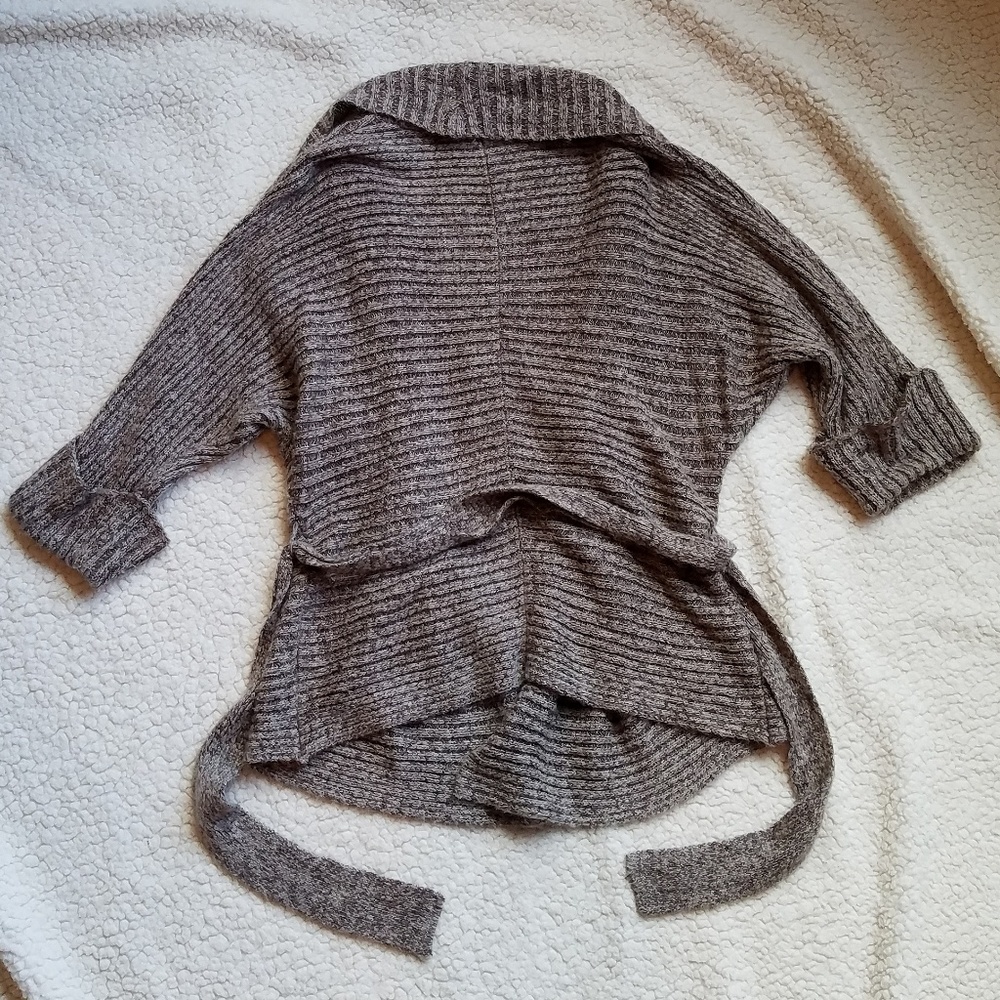 mac & jac Sweater Cardigan - Picture 3 of 4